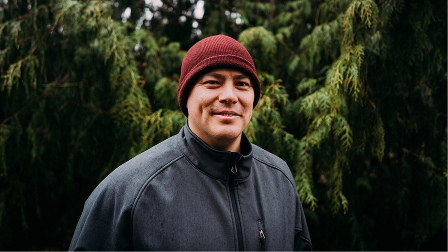 Troubled Water Founder Kear